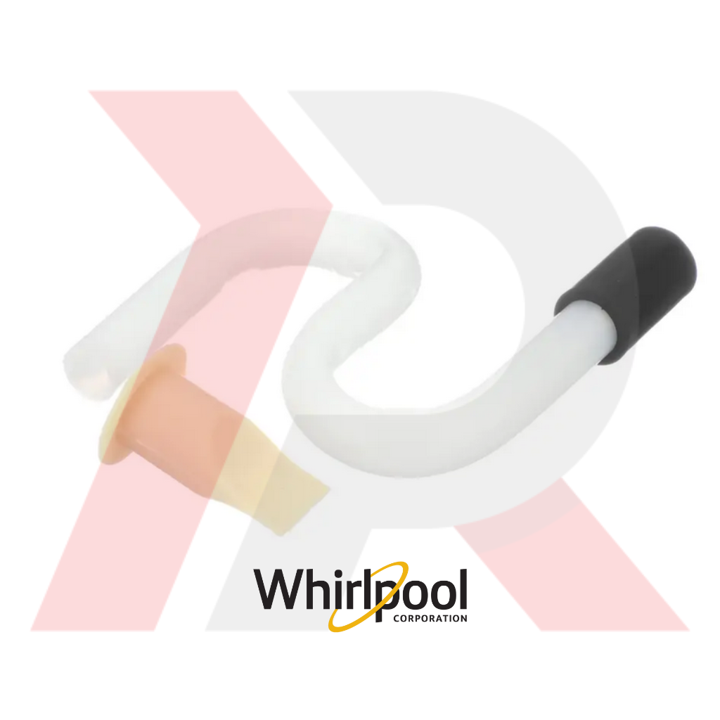 Refrigerator Drain Hose #W11190084